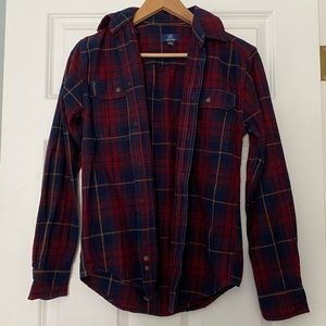 Flannel